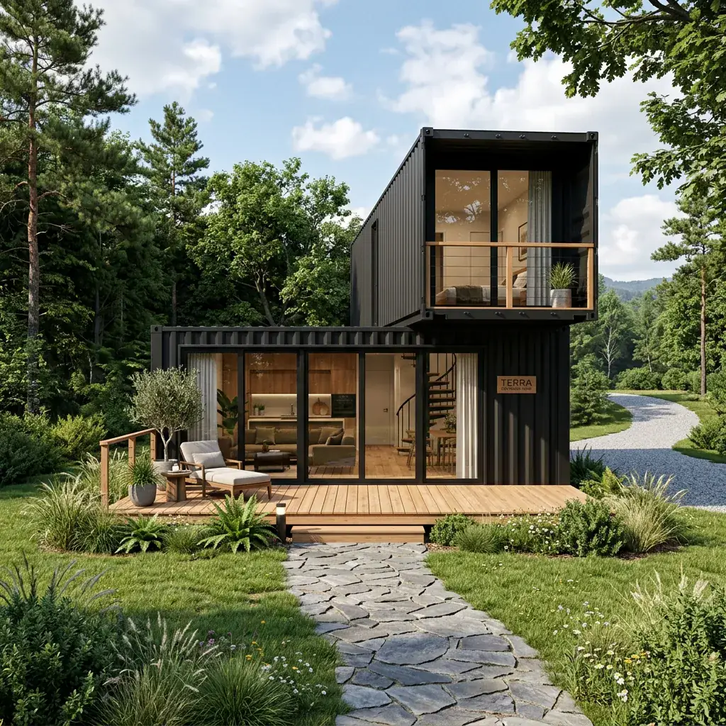 Container House