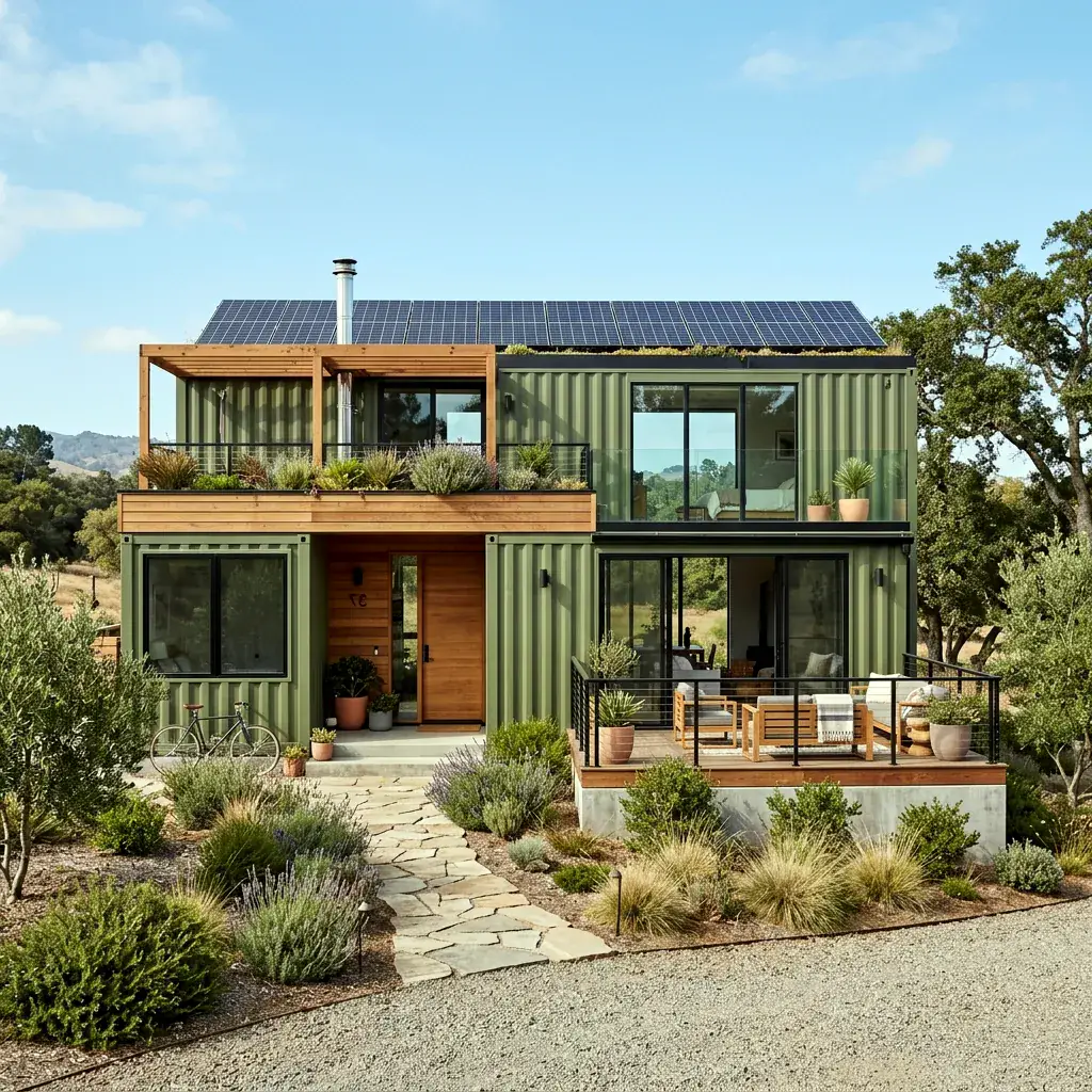 Bongshai Housing Model No-BH-CH-511