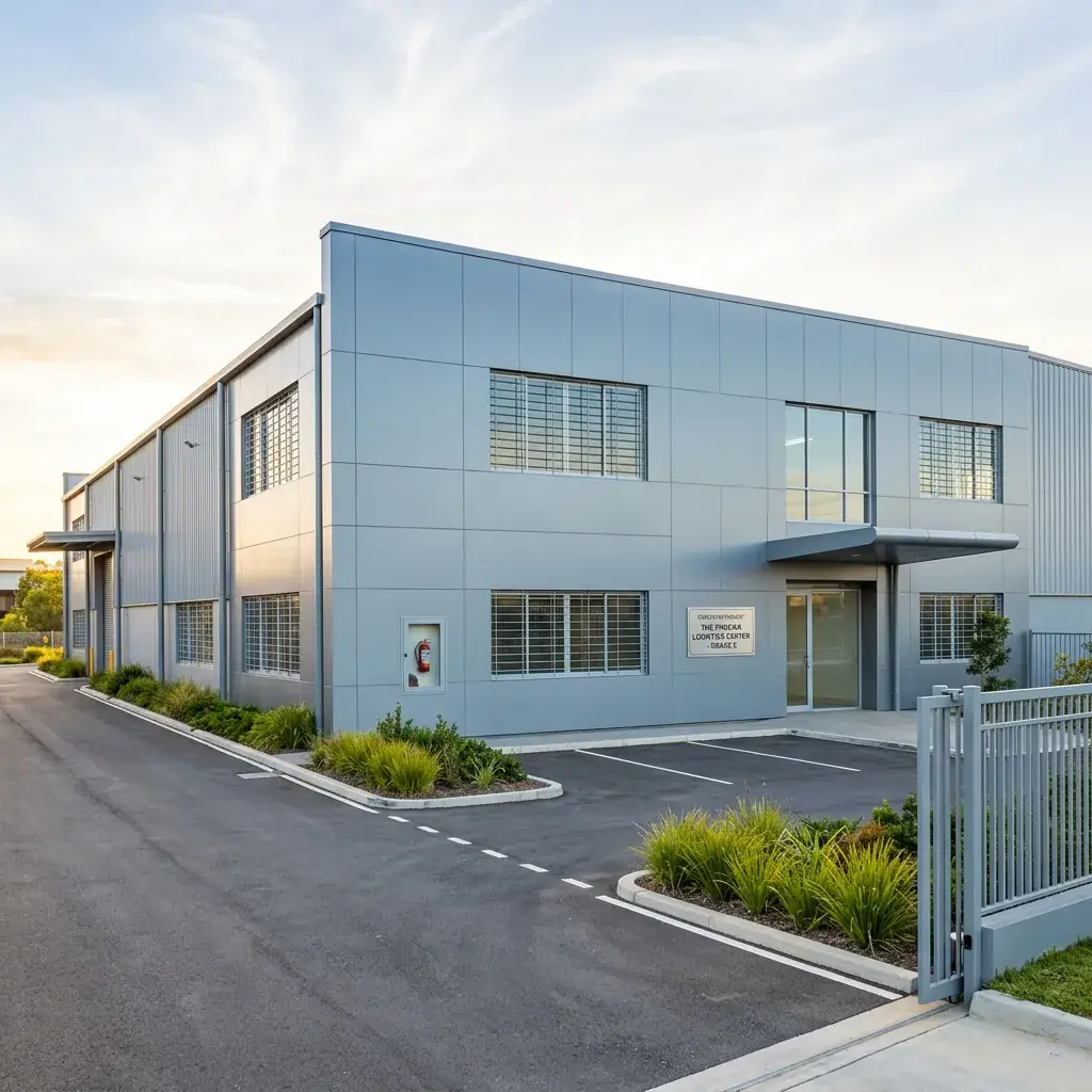 IGS Building