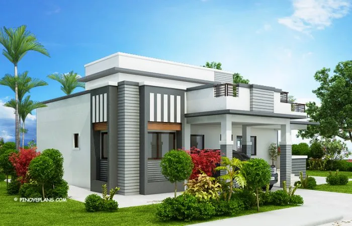 Bongshai Housing Model No-BH-DV-211