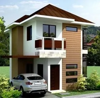 Bongshai Housing Model No-BH-DV-203